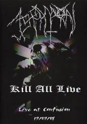 Agramon (NL) : Kill all Live
